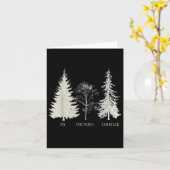 Activiteiten in de omgeving van Fir Dogwood Tamara Kaart (Gele Bloem)