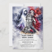 Activiteiten in de omgeving van First Bite Vampire Kaart (Voorkant)