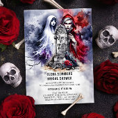 Activiteiten in de omgeving van First Bite Vampire Kaart