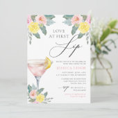 Activiteiten in de omgeving van First Sip Bright C Kaart (Staand voorkant)