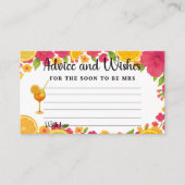 Activiteiten in de omgeving van First Spritz Advic Informatiekaartje (Voorkant)