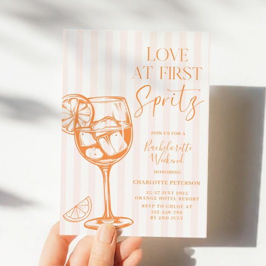 Activiteiten in de omgeving van First Spritz Apero Kaart