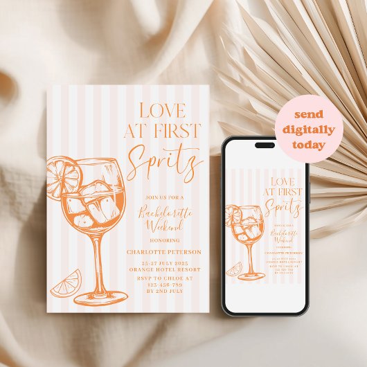 Activiteiten in de omgeving van First Spritz Apero Kaart