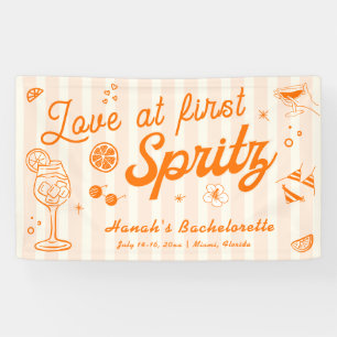 Activiteiten in de omgeving van First Spritz Bache Spandoek