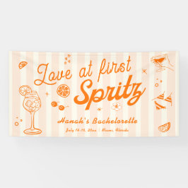 Activiteiten in de omgeving van First Spritz Bache Spandoek