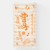 Activiteiten in de omgeving van First Spritz Bache Spandoek (Verticaal)