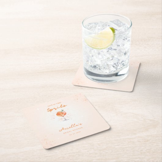 Activiteiten in de omgeving van First Spritz Citru Kartonnen Onderzetters (Insitu)