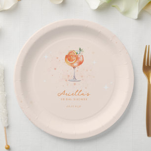 Activiteiten in de omgeving van First Spritz Citru Papieren Bordje