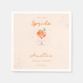 Activiteiten in de omgeving van First Spritz Citru Servet (Voorkant)