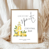 Activiteiten in de omgeving van First Spritz Cockt Poster