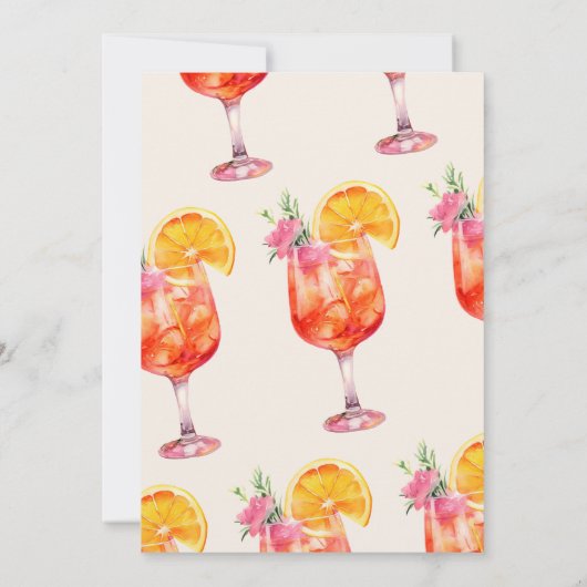 Activiteiten in de omgeving van First Spritz Coupl Kaart (Achterkant)