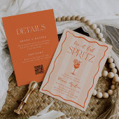 Activiteiten in de omgeving van First Spritz Doubl Kaart