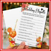 Activiteiten in de omgeving van First Spritz Etiqu