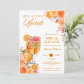 Activiteiten in de omgeving van First Spritz Flora Kaart (Staand voorkant)