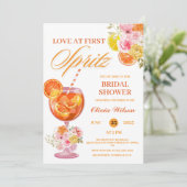 Activiteiten in de omgeving van First Spritz Flora Kaart (Staand voorkant)