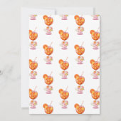 Activiteiten in de omgeving van First Spritz Flora Kaart (Achterkant)