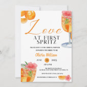 Activiteiten in de omgeving van First Spritz Flora Kaart (Voorkant)