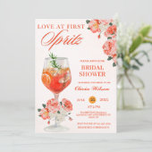 Activiteiten in de omgeving van First Spritz Flora Kaart (Staand voorkant)