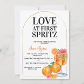Activiteiten in de omgeving van First Spritz Lemon Kaart (Voorkant)