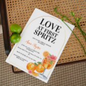 Activiteiten in de omgeving van First Spritz Lemon Kaart