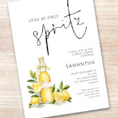 Activiteiten in de omgeving van First Spritz Limon Kaart