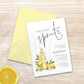 Activiteiten in de omgeving van First Spritz Limon Kaart