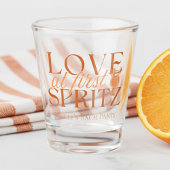Activiteiten in de omgeving van First Spritz Moder Shot Glas