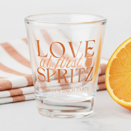 Activiteiten in de omgeving van First Spritz Moder Shot Glas