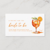 Activiteiten in de omgeving van First Spritz Oranj Informatiekaartje (Voorkant)