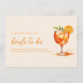 Activiteiten in de omgeving van First Spritz Oranj Informatiekaartje (Voorkant)