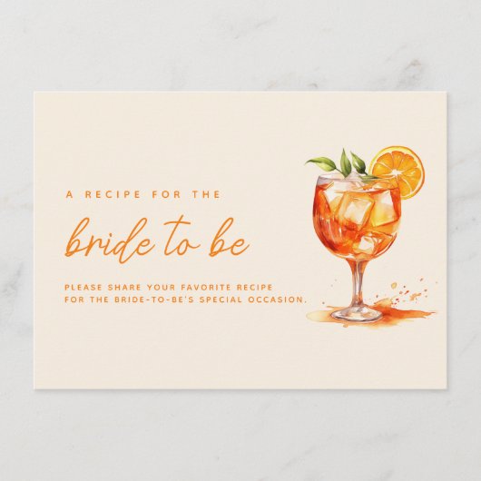 Activiteiten in de omgeving van First Spritz Oranj Informatiekaartje (Voorkant)