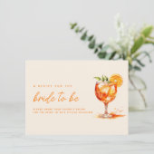 Activiteiten in de omgeving van First Spritz Oranj Informatiekaartje (Staand voorkant)