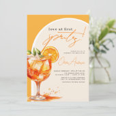 Activiteiten in de omgeving van First Spritz Oranj Kaart (Staand voorkant)