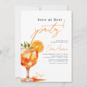 Activiteiten in de omgeving van First Spritz Oranj Kaart (Voorkant)