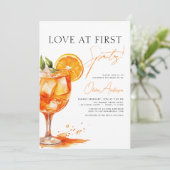 Activiteiten in de omgeving van First Spritz Oranj Kaart (Staand voorkant)