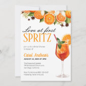 Activiteiten in de omgeving van First Spritz Oranj Kaart (Voorkant)