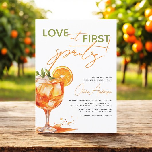 Activiteiten in de omgeving van First Spritz Oranj Kaart