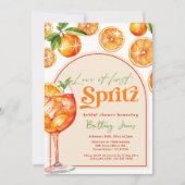 Activiteiten in de omgeving van First Spritz Oranj Kaart (Voorkant)