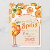 Activiteiten in de omgeving van First Spritz Oranj Kaart (Voorkant / Achterkant)