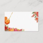 Activiteiten in de omgeving van First Spritz Panti Informatiekaartje (Achterkant)