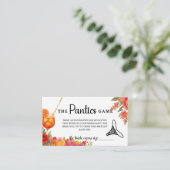 Activiteiten in de omgeving van First Spritz Panti Informatiekaartje (Staand voorkant)