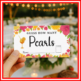 Activiteiten in de omgeving van First Spritz Pearl Informatiekaartje