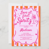 Activiteiten in de omgeving van First Spritz Pink  Kaart (Voorkant)