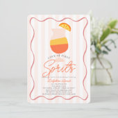 Activiteiten in de omgeving van First Spritz Retro Kaart (Staand voorkant)