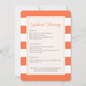 Activiteiten in de omgeving van First Spritz Retro Kaart (Achterkant)