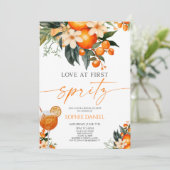 Activiteiten in de omgeving van First Spritz Sprit Kaart (Staand voorkant)