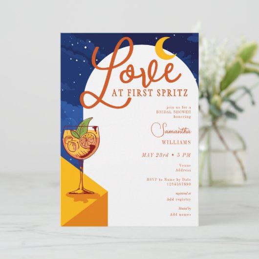 Activiteiten in de omgeving van First Spritz Summe Kaart (Staand voorkant)