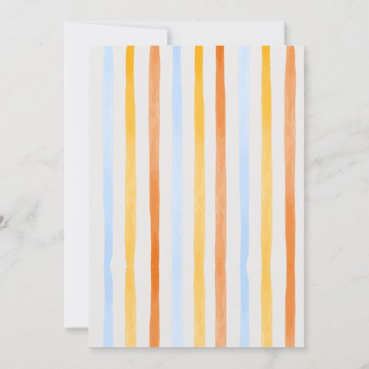 Activiteiten in de omgeving van First Spritz Summe Kaart (Achterkant)