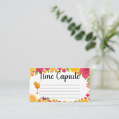 Activiteiten in de omgeving van First Spritz Time  Informatiekaartje (Staand voorkant)