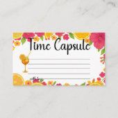 Activiteiten in de omgeving van First Spritz Time  Informatiekaartje (Voorkant)